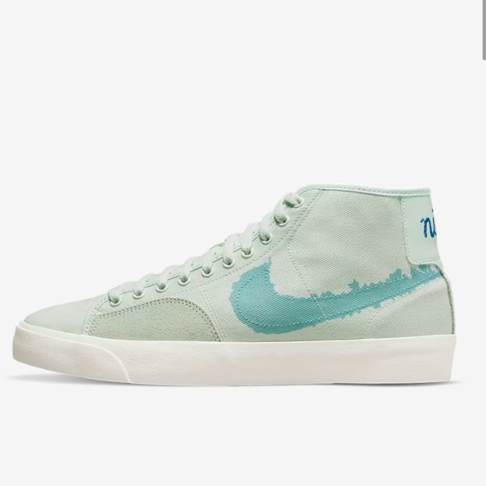 Nike BLZR court mid premium
